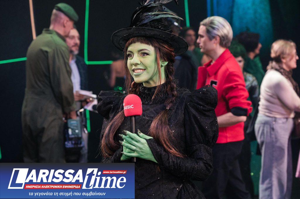 To Wicked μιλάει Πολωνικά (και το καταλαβαίνουμε)!