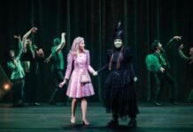 To Wicked μιλάει Πολωνικά (και το καταλαβαίνουμε)!