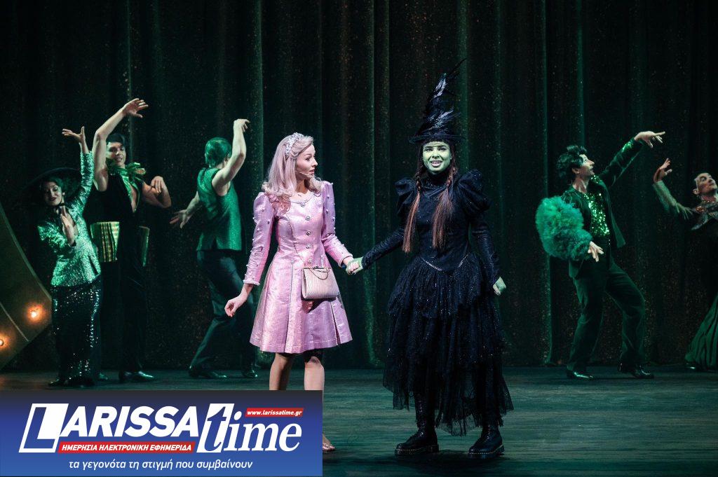 To Wicked μιλάει Πολωνικά (και το καταλαβαίνουμε)!