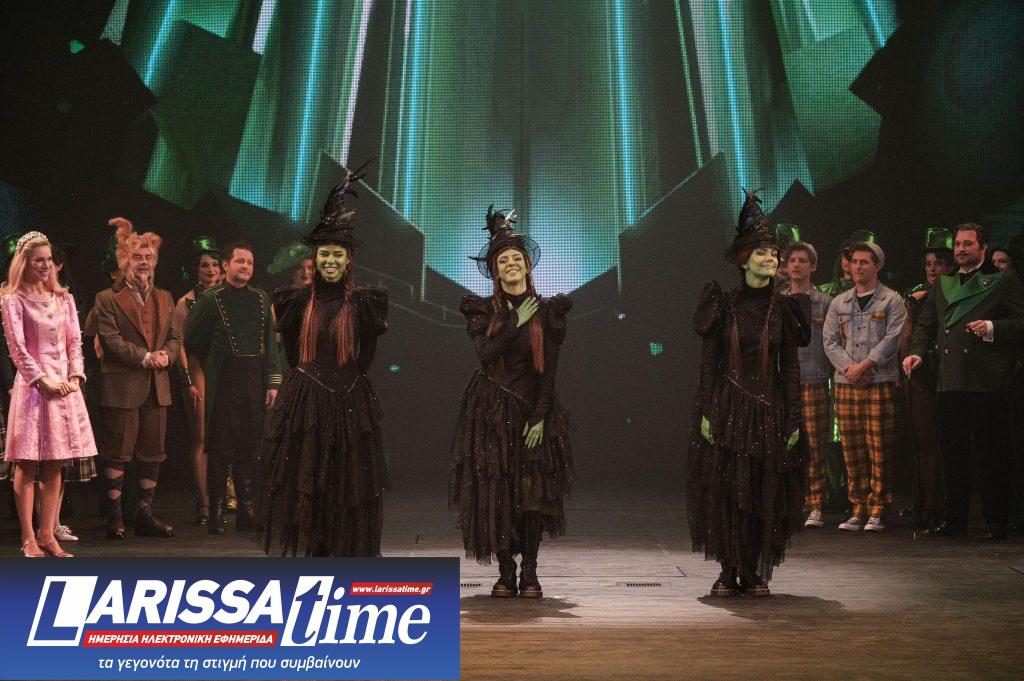 To Wicked μιλάει Πολωνικά (και το καταλαβαίνουμε)!