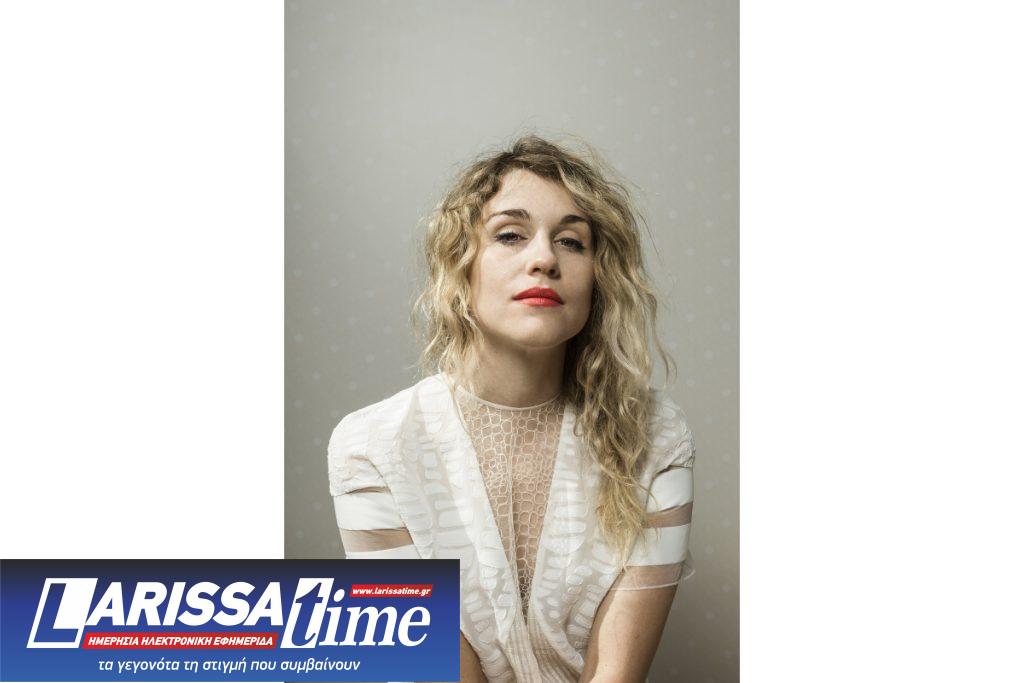 Κάννες 2026: Η Κωνσταντίνα Κοτζαμάνη ταξιδεύει στο «Ένα Κάποιο Βλέμμα» με τον «Τιτανικό Ωκεανό»