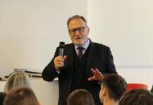 Ο Γιάννης Κορίνθιος στη “Φωνή της Ελλάδας” για την Έξοδο του Μεσολογγίου και τα απομνημονεύματα του Giovanni Romey