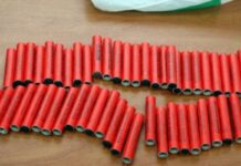 Σοβαρός τραυματισμός 12χρονου από κροτίδα – Μεταφέρθηκε στο Νοσοκομείο Παίδων