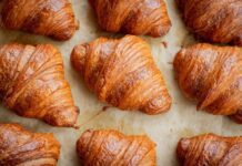 27χρονος επιχείρησε να περάσει κρουασάν γεμιστό με… κοκαΐνη στο Αστυνομικό Μέγαρο