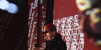 «Το Κτίσμα»: Mία μουσική περφόρμανς με τη Σ. Γιαννάτου πάνω στο ομώνυμο έργο του Φραντς Κάφκα στο θέατρο Αμαλία