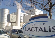 Η Lactalis αυξάνει την τιμή των γαλακτοκομικών της προϊόντων λόγω Μέσης Ανατολής