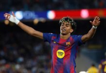 «Είμαστε εδώ για την ανατροπή» με την Ατλέτικο Μαδρίτης στο Champions League