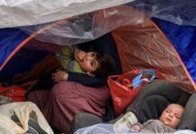 Λίβανος: «Μεγάλη ανησυχία» από τον κίνδυνο να είναι παρατεταμένος ο μαζικός εκτοπισμός πληθυσμών