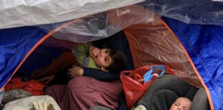 Λίβανος: «Μεγάλη ανησυχία» από τον κίνδυνο να είναι παρατεταμένος ο μαζικός εκτοπισμός πληθυσμών