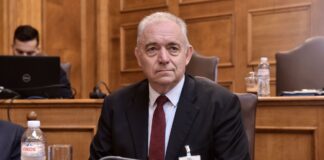 Λέκκας στο enikos.gr για τον σεισμό 4,2 Ρίχτερ στη Θεσπρωτία: Μακρόσυρτη διαδικασία με μικρά μεγέθη