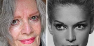 Πέθανε η ηθοποιός Πάρη Λεβέντη