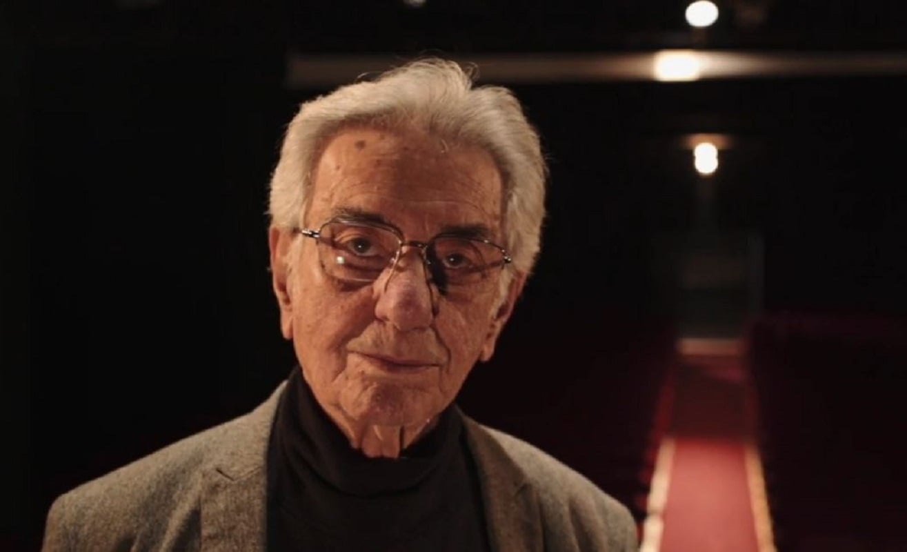 Στέφανος Ληναίος