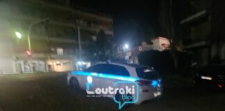 53χρονος βρέθηκε νεκρός στο διαμέρισμα του