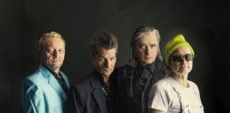 Einstürzende Neubauten στο Ηρώδειο: Η avant-garde συναντά την αιωνιότητα της πέτρας