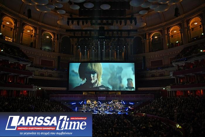 Blade Runner Live στο Ηρώδειο: Μια νύχτα όπου κινηματογράφος και μουσική γίνονται ένα