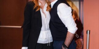 Mαζί δεν κάνουν και… χώρια δεν μπορούνε: Ξανά μαζί πασίγνωστο ζευγάρι Ελλήνων ηθοποιών που είχε χωρίσει και είχε σοκάρει τους πάντες