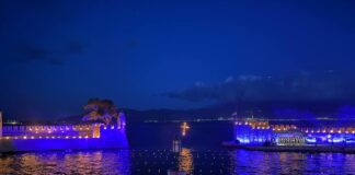 Πασχαλινά έθιμα στην Αιτωλοακαρνανία – Μία ξεχωριστή εμπειρία βαθιάς κατάνυξης