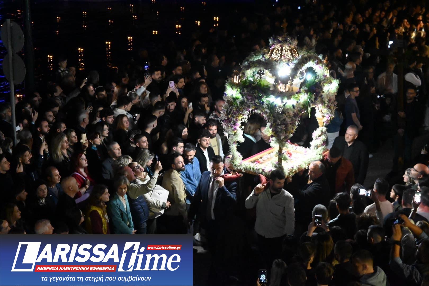 m-paraskeyi-6 Πασχαλινά έθιμα στην Αιτωλοακαρνανία – Μία ξεχωριστή εμπειρία βαθιάς κατάνυξης