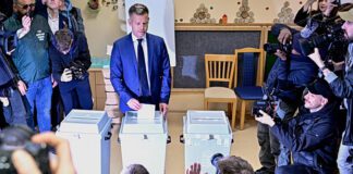 Εκλογές στην Ουγγαρία: «Οι Ούγγροι θα γράψουν ιστορία» λέει ο Μαγιάρ – «Είμαι εδώ για να νικήσω» δήλωσε ο Όρμπαν