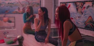 Κάννες 2026: Η Κωνσταντίνα Κοτζαμάνη ταξιδεύει στο «Ένα Κάποιο Βλέμμα» με τον «Τιτανικό Ωκεανό»