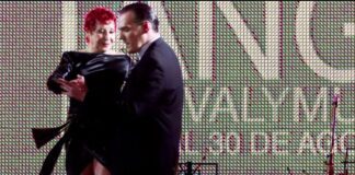 Αργεντινή: Έφυγε από τη ζωή η χορεύτρια Μαρία Νιέβες – Διέδωσε το τάνγκο σε όλο τον κόσμο