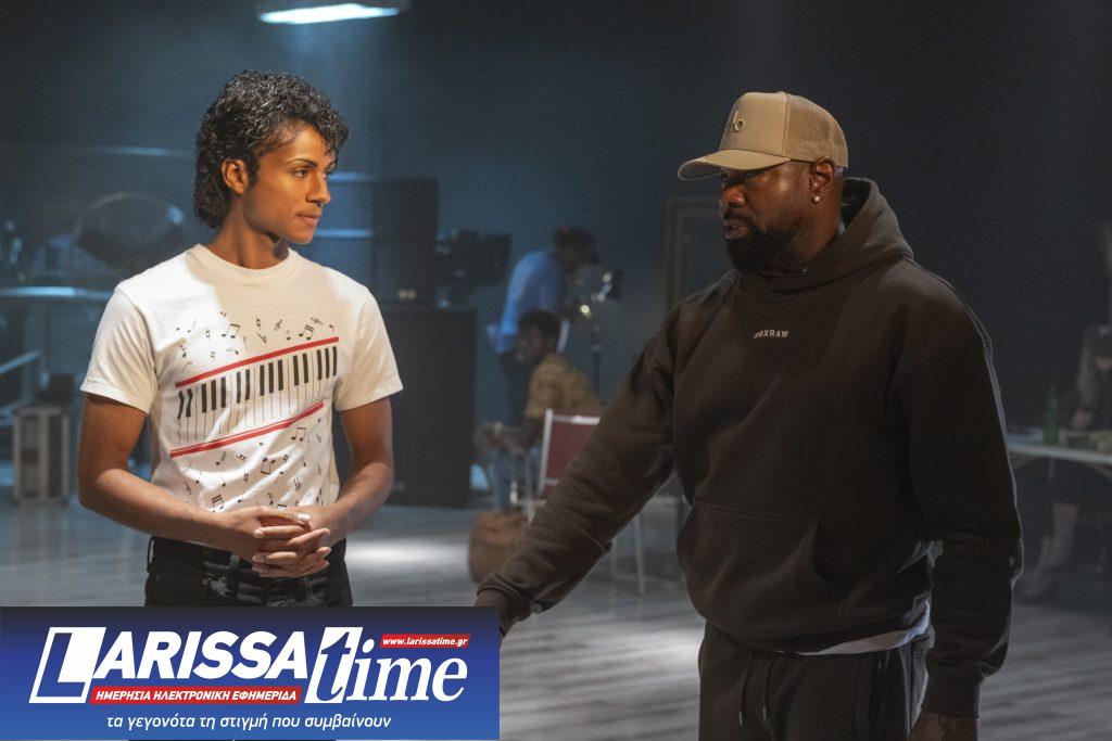 “Michael”: Η στιμορόλ αγιογραφία που κάνει τον Καποδίστρια να κοκκινίζει