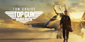 Επιστρέφει με νέα ταινία Top Gun