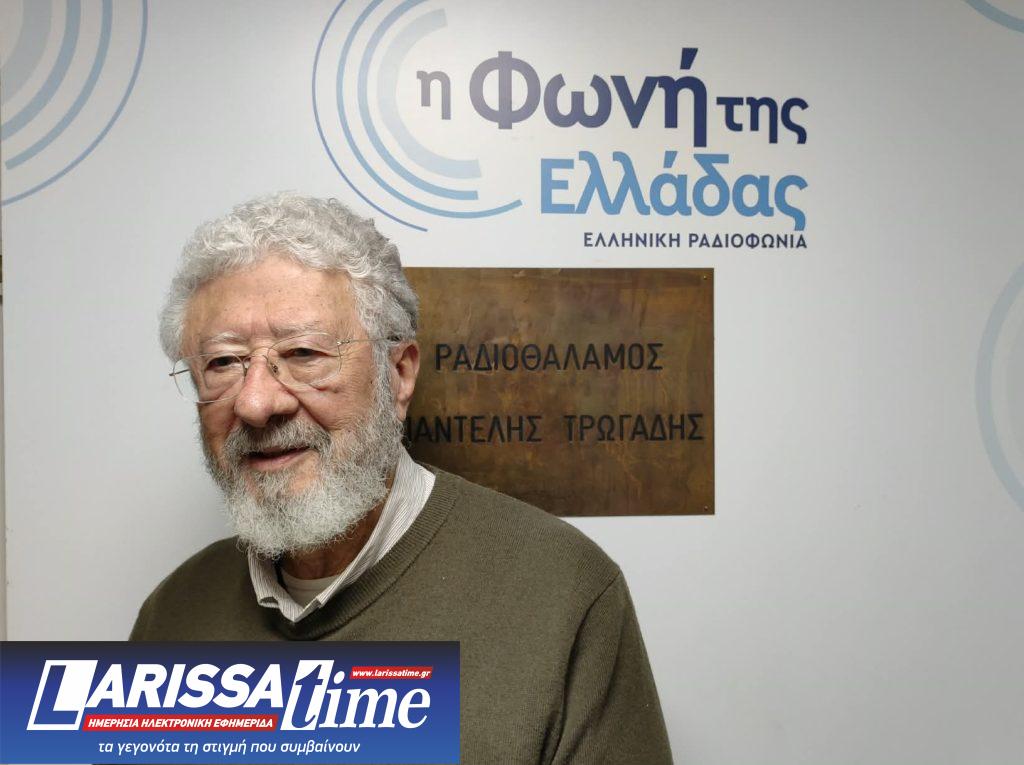 Δεσμός: Το ελληνικό λογοτεχνικό στέκι στο Παρίσι που συνεχίζει το έργο του 40+χρόνια