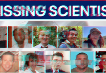 ΗΠΑ: Η υπόθεση των αγνοούμενων επιστημόνων φτάνει από το ίντερνετ στον Λευκό Οίκο – Θεωρία συνωμοσίας ή αποκάλυψη;