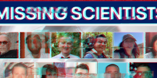 ΗΠΑ: Η υπόθεση των αγνοούμενων επιστημόνων φτάνει από το ίντερνετ στον Λευκό Οίκο – Θεωρία συνωμοσίας ή αποκάλυψη;