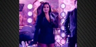 Η Δήμητρα Κατσαφάδου ανέβασε βίντεο από το meeting της εταιρείας και όλοι έμειναν άφωνοι με τα καλλίγραμμά πόδια της