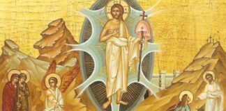 Μεγάλο Σάββατο: «Σεισμός εγένετο μέγας, καθώς οι Μυροφόρες, πλησιάζουν τον Τάφο του Ιησού»