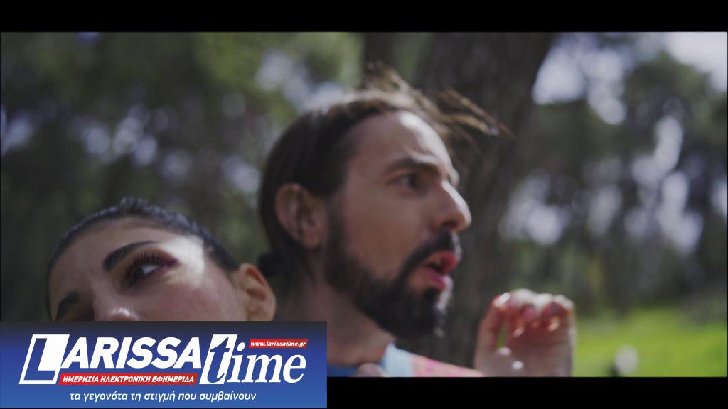 Podcast Θανάτου: Μια μαύρη κωμωδία του βραβευμένου σκηνοθέτη Άλεστερ Ρομάνο