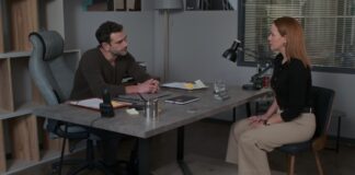 Ο Σταύρος παίρνει μία απόφαση που μπορεί να του αλλάξει τη ζωή