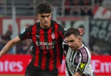 Serie A: Λευκές ισοπαλίες για Μίλαν και Γιουβέντους