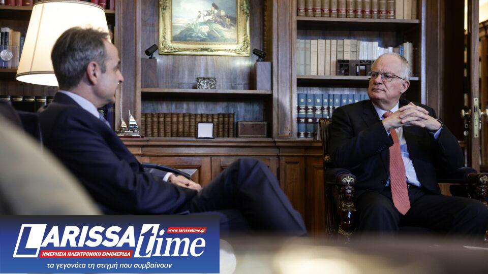 Κυβέρνηση: Ανάδειξη της θετικής ατζέντας-1