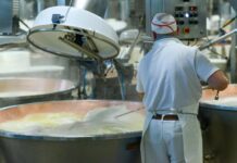 Η παγκόσμια αγορά γαλακτοκομικών πάει για τα 1,5 τρισ. δολάρια έως το 2034