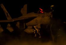 Πως μια κινεζική εταιρεία παρακολουθούσε τα αμερικανικά βομβαρδιστικά με την βοήθεια τεχνητής νοημοσύνης