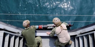 Στενά του Ορμούζ: Έως έξι μήνες θα απαιτηθούν για την απομάκρυνση των ναρκών, εκτιμά το Πεντάγωνο