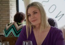 Η Σοφία συνεχίζει το επικίνδυνο φλερτ με τον Μιχάλη