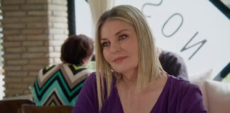 Η Σοφία συνεχίζει το επικίνδυνο φλερτ με τον Μιχάλη