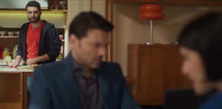 Η παράξενη συμπεριφορά του Βίκτωρα και η ζήλεια του Ηρακλή