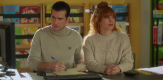 Δημήτρης και Ελένη διευθύνουν το νηπιαγωγείο