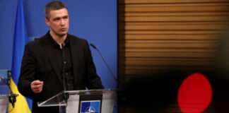 Ουκρανία: Διαθέτει αμυντικά και επιθετικά drones μεγάλης εμβέλειας, λέει ο υπουργός Αμυνας