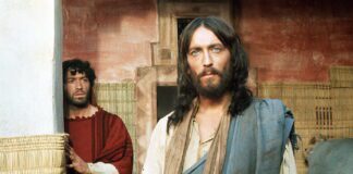 Σε ποιο κανάλι θα παρακολουθήσετε το διαχρονικό τηλεοπτικό αριστούργημα του Φράνκο Τζεφιρέλι