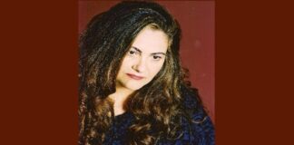 “On Music, Women, and Cultural Politics”- Ομιλία της Νένας Βενετσάνου στο Χάρβαρντ