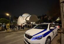 Νέος Κόσμος: 7 προσαγωγές και 3 συλλήψεις πριν την Ανάσταση απέτρεψαν το «έθιμο» με τις μολότοφ