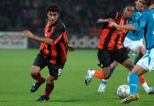 «Εμένα δεν με άφησες να δω τη μάνα μου όταν μπήκε σε κώμα»