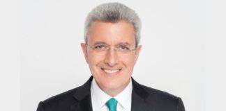 Ο ΑΝΤ1 ανανεώνει τη συνεργασία του με τον Νίκο Χατζηνικολάου