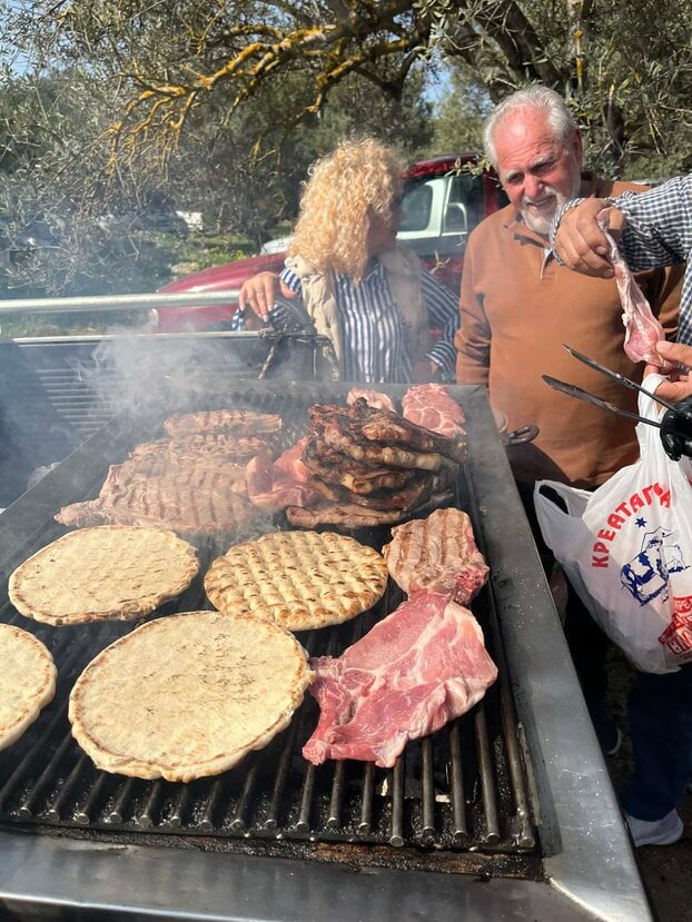 Αρκαλοχώρι, ξωκλήσι 